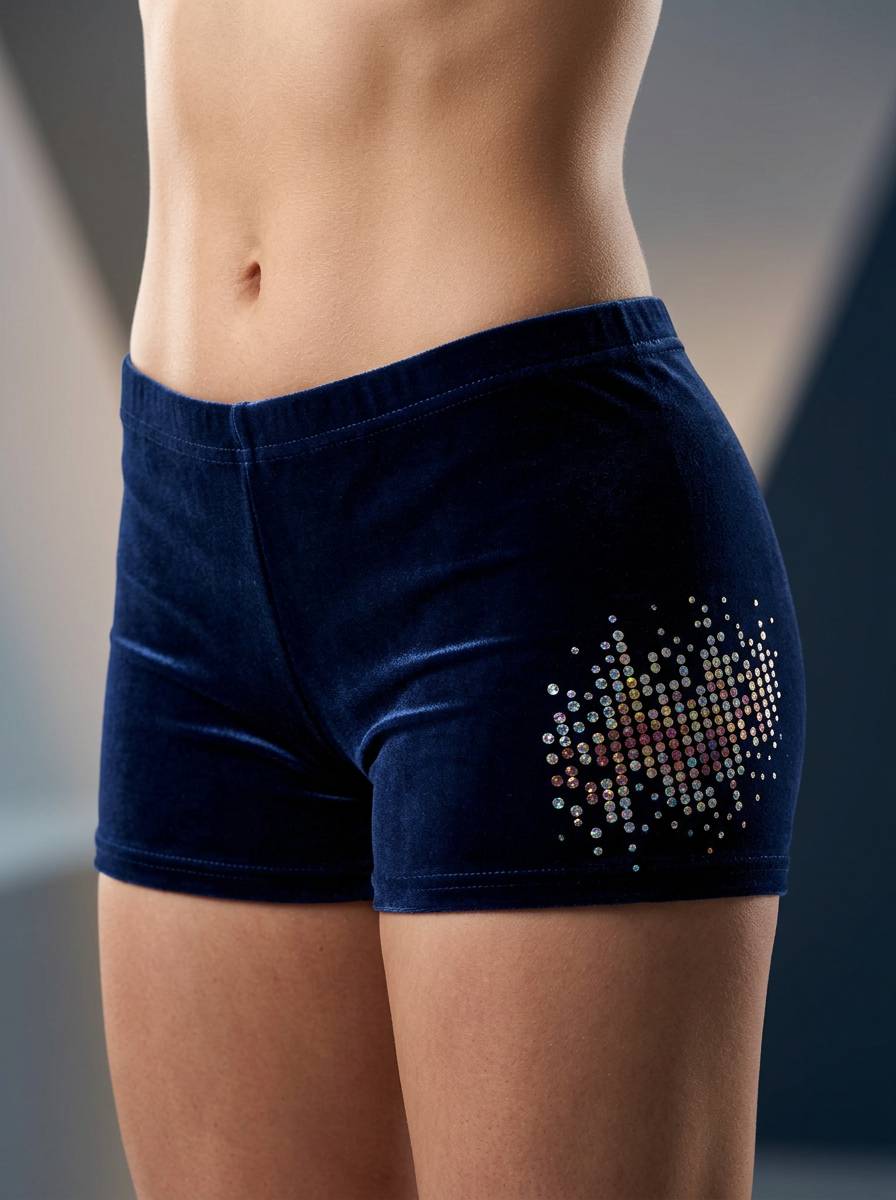 Hotpants K756003
