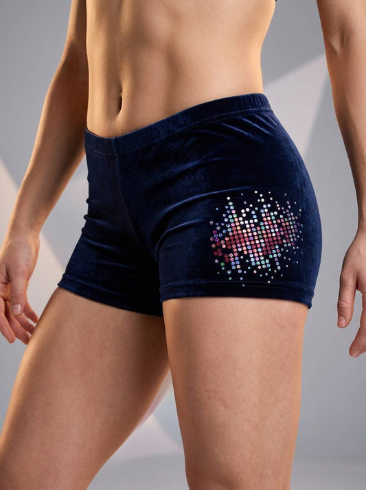 Hotpants K756003