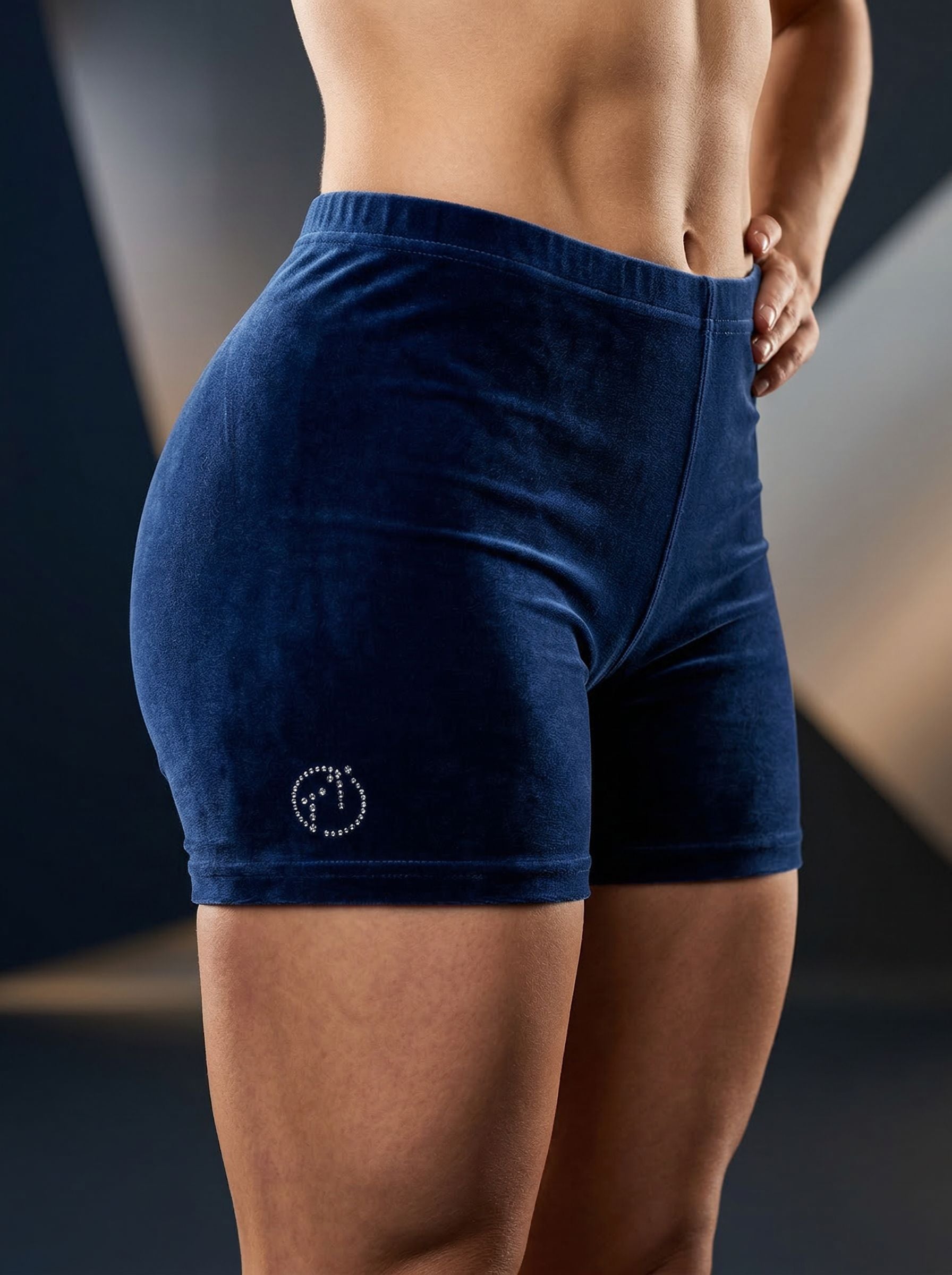 Shorts P756bl