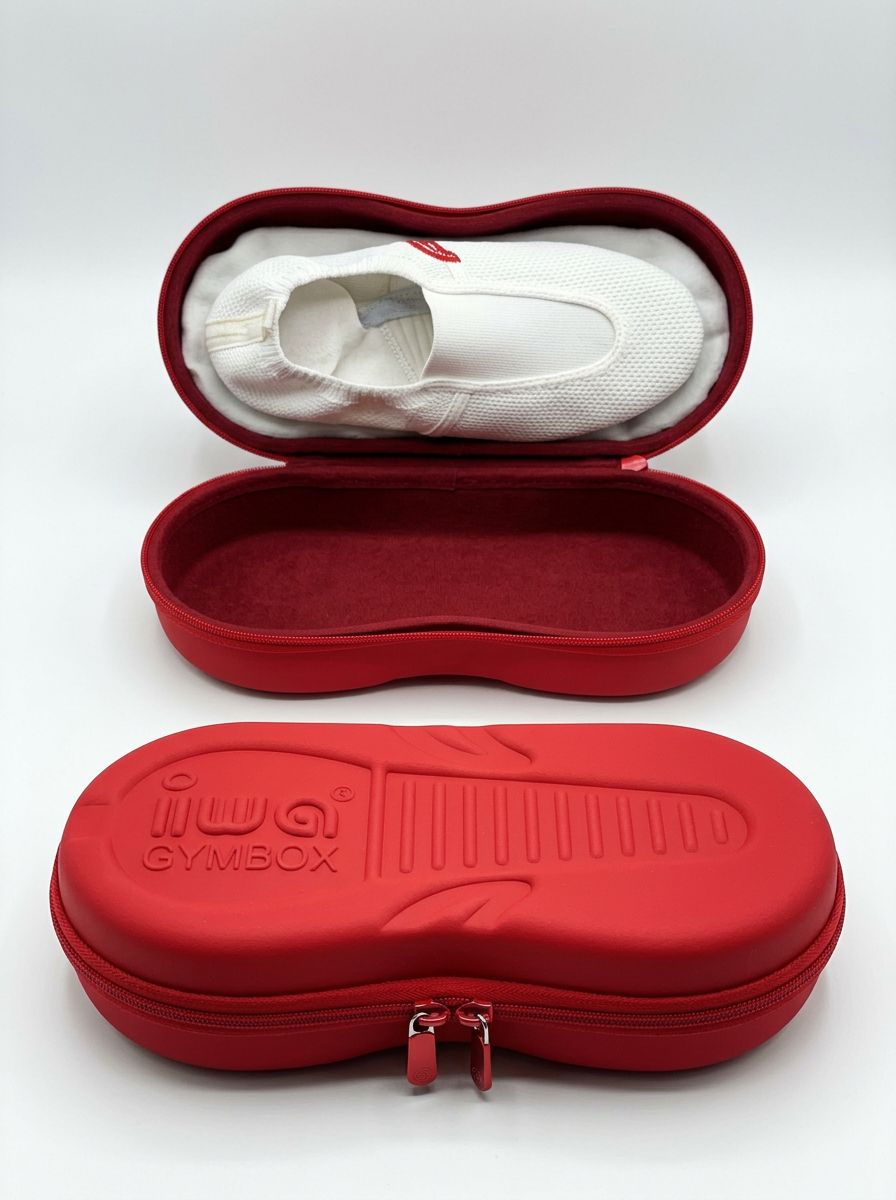 IWA skoeske