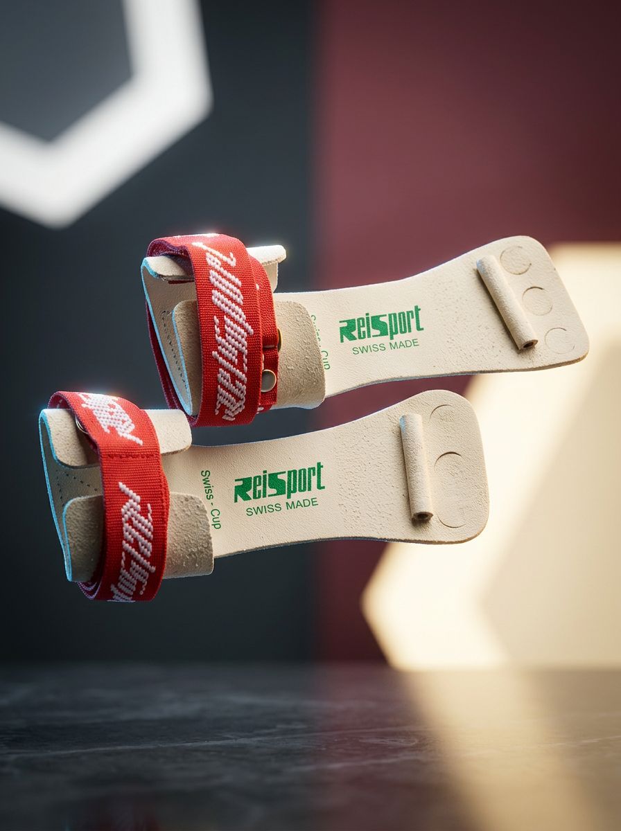 Reisport herrereimer svingstang RS507