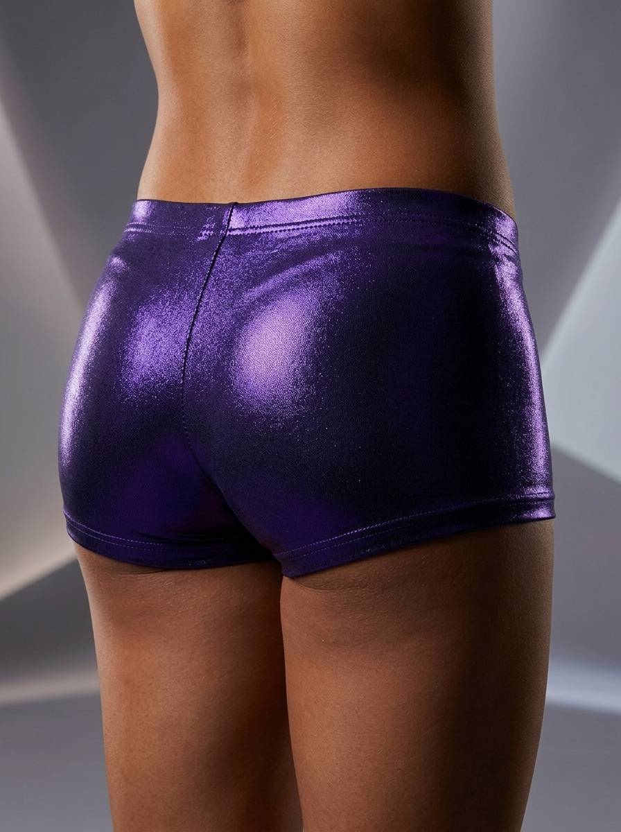 Hotpants W758pa